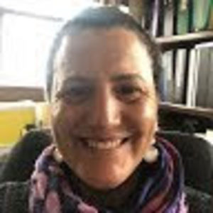 Meet your Posher, Jeanine